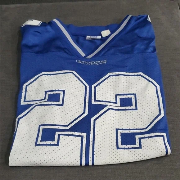 Vintage Dallas Cowboys Jersey - Picture 3 of 6